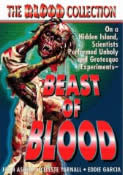 BEAST OF BLOOD (1970)