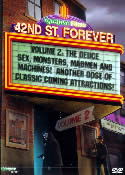 42nd STREET FOREVER: PART 2 (compiled in 2006)