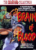 BRAIN OF BLOOD (1970)