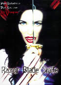 RAZOR BLADE SMILE (2003)