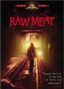 RAW MEAT (1973) aka DEATH LINE