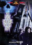 LAST HOUSE ON THE LEFT (1972) Tobe Hooper/David Hess