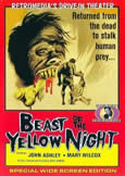 BEAST OF THE YELLOW NIGHT (1971)