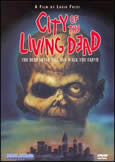 CITY OF THE LIVING DEAD (1980) Lucio Fulci/Janet Agren
