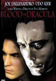 BLOOD FOR DRACULA (1974) Udo Kier | Joe Dallesandro