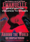 EMANUELLE INVESTIGATES VIOLENCE TO WOMEN (XXX)(1977) Joe D\'Amato