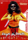 ANGEL OF DEATH (1999) (X) Uncut Director\'s Edition
