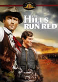 HILLS RUN RED (1966)