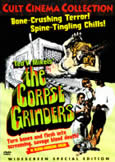 CORPSE GRINDERS (1971)
