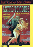 ASTRO ZOMBIES (1968) Ted V Mikels | John Carradine
