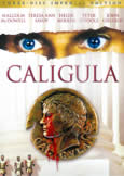 CALIGULA (1979) 3 DVD Imperial Edition