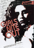 GIRL\'S NIGHT OUT (1984) classic slasher film!