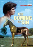 COMING OF SIN (1978) (X) Jose Ramon Larraz! Euro Version