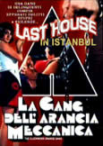 (530) LAST HOUSE IN ISTANBUL (1972) 'lost film' discovered!