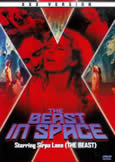 BEAST IN SPACE (1978)(XXX) Alfonso Brescia/Sirpa Lane