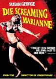 DIE SCREAMING MARIANNE (1970) Pete Walker