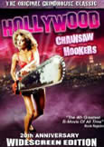 HOLLYWOOD CHAINSAW HOOKERS (1988) Widescreen