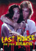 LAST HOUSE ON THE BEACH (1978) fully uncut!