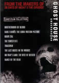 GHOST HOUSE UNDERGROUND [8 International Horror Films]