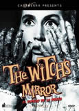 WITCH\'S MIRROR (1960) classic Mexican Cinema