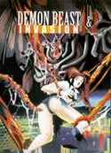 Demon Beast Invasion (1992) Episode 1/2 (XXX)
