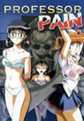 Professor Pain (2004) (XXX) Animation for Adults