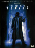 VERSUS (1999) directed by Ryuhei Kitamura with Taku Sakaguchi