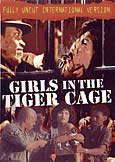 Girls In The Tiger Cage (1985) Fully Uncut!