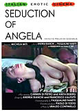 SEDUCTION OF ANGELA (1986) Andrea Bianchi | Frank De Niro
