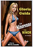 THE MINOR [Teenager] (1974) Silvio Amadio | Gloria Guida