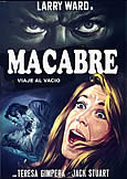 MACABRE (1969) rare Teresa Gimpera thriller