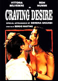 CRAVING DESIRE (1993) Sergio Martino | Serena Grandi