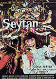 SEYTAN (1974) Notorious Unofficial Turkish Remake of \'Exorcist\'