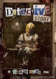 DETECTIVE STORY (2007) Unconventional Takashi Miike!