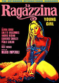 YOUNG GIRL [Ragazzira] (1974) Mario Imperoli/Gloria Guida