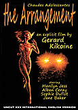 ARRANGEMENT (XXX) (1981) Gerard Kikoine\'s best w/Marilyn Jess