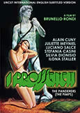 I PROSSENETI [The Pimps] (1976) Brunello Roni directs