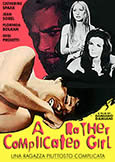 A RATHER COMPLICATED GIRL (\'69) Catherine Spaak/Jean Sorel