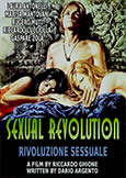 (545) SEXUAL REVOLUTION (1969) written by Dario Argento!