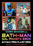 BATH-MAN FROM PLANET EROS (1982) Mark Shannon XXX
