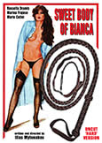 (478) SWEET BODY OF BIANCA (1982) Greek S&M Erotica
