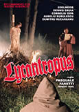 LYCANTROPUS (2006) Frank De Niro\'s X werewolf tale