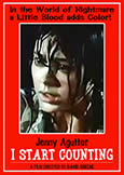 I START COUNTING (1970) Jenny Agutter coming-of-age thriller