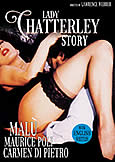 LADY CHATTERLEY STORY (1989) Lorenzo Onorati version with Malu!