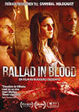 BALLAD IN BLOOD (2016) Ruggero Deodato!