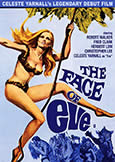FACE OF EVE (1968) Celeste Yarnall debut