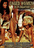 CAGED WOMEN IN PURGATORY (1991) The Greatest WiP Film