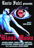 BLOOD MOON (1989) Lucio Fulci/Annie Belle/Pamela Pratti