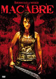 MACABRE (2009) Julie Estelle directed by Mo Bros Xtreme Horror