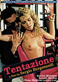 (872) TEMPTATION [Tentazione] (1988) Sergio Bergonzelli! Olinka